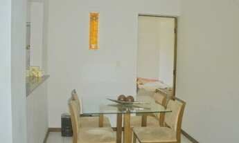 Imagem 3: Apartamento para venda possui 65 metros quadrados com 2 quartos em Stella Maris - Salvador