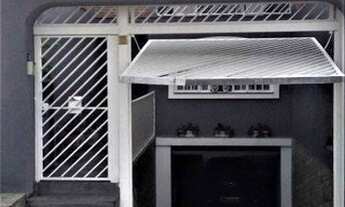 Imagem: SOBRADO - PARQUE BUTURUSSU - SÃO PAULO