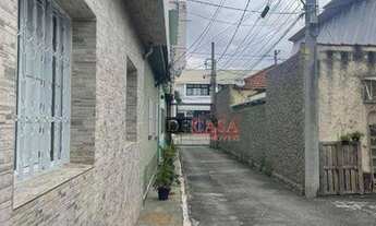 Imagem 3: Sobrado com 3 dormitórios para alugar, 165 m² por R$ 3.000,00/mês - Tatuapé - São Paulo/SP