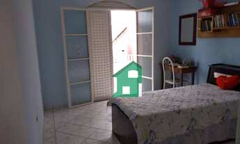 Imagem 5: Sobrado com 2 dormitórios, sendo 1 suíte à venda por R$ 510.000 - Jardim Portugal - São Jo