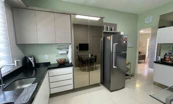 Imagem 2: Casa de condomínio para venda tem 250 metros quadrados com 4 quartos em Coité - Eusébio