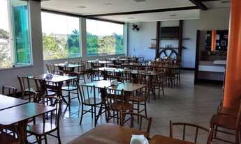 Imagem 4: Restaurante - Oportunidade para venda na Barra do Sahy