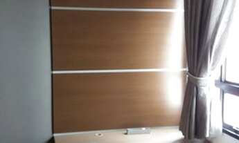 Imagem 7: Apartamento para venda possui 98 metros quadrados com 3 quartos em Cristo Rei - Curitiba