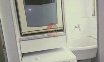 Imagem 7: NOVA LIMA - Apartamento Padrão - Ipê