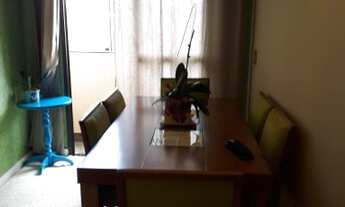 Imagem 4: Apartamento para venda com 66 metros quadrados com 3 quartos