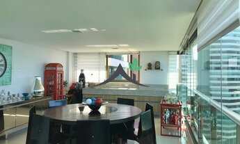 Imagem 7: Salvador - Apartamento Padrão - Barra