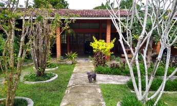 Imagem 3: Desejando morar no campo com requinte e conforto , no Km 10.5 em Aldeia