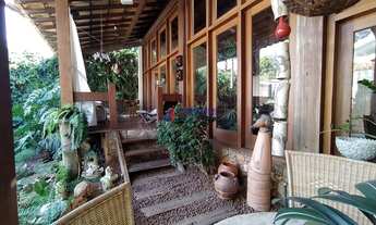 Imagem 5: Belo Horizonte - Casa Padrão - Belvedere