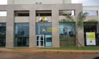 Imagem 3: Apartamento 2 quartos sendo 1 suíte - Samambaia Sul QN 614