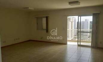 Imagem 4: Apartamento com 3 dormitórios à venda, 102,81 m² - Santa Cruz - Ribeirão Preto/SP