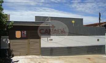 Imagem: Casa - Ribeirao Preto - Jardim Novo Mundo