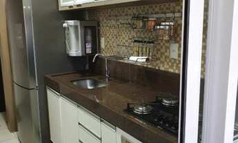 Imagem 5: Apartamento para venda possui 101 metros quadrados com 4 quartos em Morada do Ouro - Cuiab