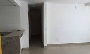 Imagem 5: AREA PRIVATIVA 3 QUARTOS 2 VAGAS DE GARAGEM