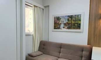 Imagem 5: Excelente Flat no S4 Hotel! 01 Quarto! Lazer completo