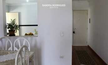 Imagem 3: Apartamento com 3 Quartos à Venda em Residencial Arujá Clube, 98 m²