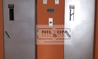 Imagem 3: Kitnet com 1 dormitório, 38 m² - venda por R$ 160.000,00 ou aluguel por R$ 700,00/mês - Vi