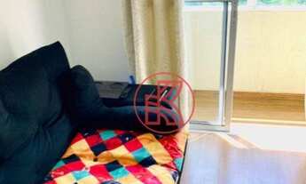 Imagem 3: Apartamento à venda, 50 m² por R$ 369.000,00 - Demarchi - São Bernardo do Campo/SP