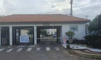 Imagem: Residencial Três Barras 01