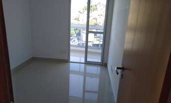 Imagem 7: Apartamento para venda com 2 quartos, suíte, lazer, 2 vagas garagem em Bento Ferreira - Vi