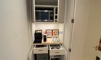 Imagem 6: Sala à venda, 104 m² por R$ 950.000,00 - Barra da Tijuca - Rio de Janeiro/RJ