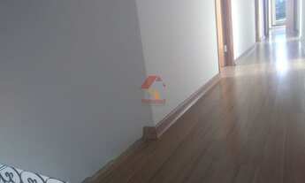 Imagem 5: NOVA LIMA - Apartamento Padrão - Oswaldo Barbosa Pena II