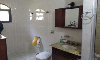 Imagem 7: CASA EM CONDOMÍNIO - CONDOMÍNIO CHÁCARA DO LAGO - SP