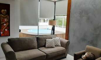 Imagem 2: FLORIANóPOLIS - Apartamento Padrão - Canasvieiras