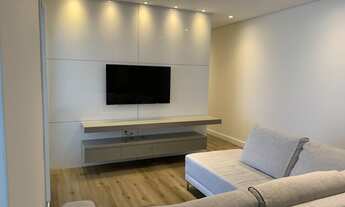 Imagem 3: Apartamento Mobiliado para aluguel Cambuí