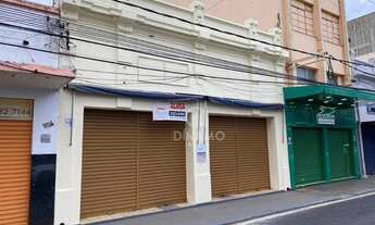 Imagem 3: Salão, 450 m² - venda por R$ 1.800.000,00 ou aluguel por R$ 9.000,00/mês - Centro - Ribeir