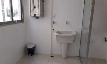 Imagem 5: Apartamento para venda tem 65 metros quadrados com 2 quartos em Campo Belo - São Paulo - S