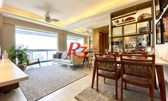 Imagem 7: Vista Mar no Gonzaga