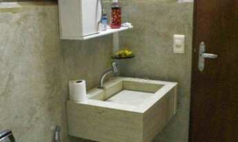 Imagem 3: Casa com 4 dormitórios à venda, 350 m² por R$ 980.000,00 - Zona Rural - Corumbá de Goiás/G