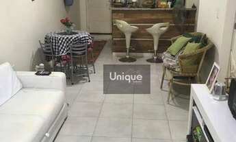 Imagem 3: Apartamento com 1 dormitório à venda, 65 m² por R$ 350.000 - Braga - Cabo Frio/RJ