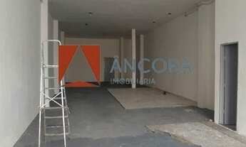 Imagem: Galpão 2 pavimentos 400m² Mercadinho