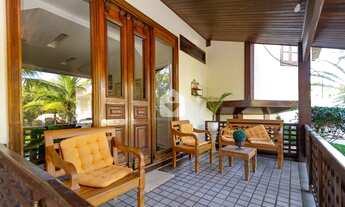 Imagem 6: RIO DE JANEIRO - Casa Padrão - Barra da Tijuca