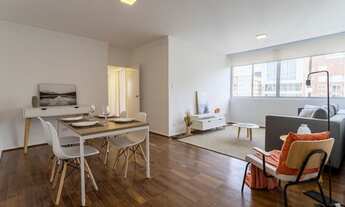 Imagem 4: Rua Itacema - Bem Conservado