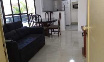 Imagem 3: Apartamento para locação na região do Jardins - São Paulo - SP