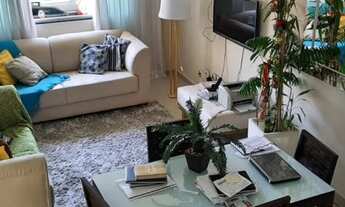 Imagem 4: Sobrado Chácara Belenzinho/Vila Formos