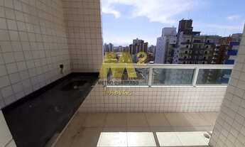 Imagem 3: Apartamento com 2 dormitórios, Ocian - Cod: 5555