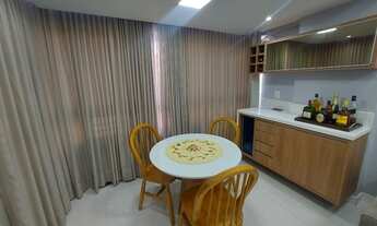 Imagem 6: 2/4 no Alphaville Decorado