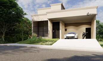 Imagem 2: Casa com 3 dormitórios à venda por R$ 1.070.000,00 - Lenheiro - Valinhos/SP