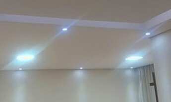 Imagem 5: Apartamento com 3 dormitórios à venda, 93 m² por R$ 470.000,00 - Residencial Espanha - Pau