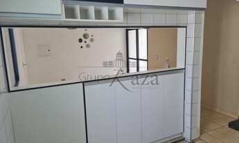 Imagem 5: Apartamento - Venda - 2 Dormitórios - Jacareí - 61m²