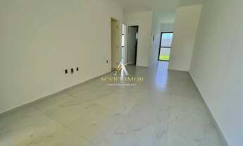 Imagem 4: Casa Plana no Eusébio - 2 Quartos - 2 Banheiros - 4 Vagas