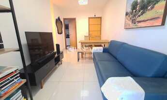 Imagem 6: Apartamento de 2 quartos em Bento Ferreira em Condomínio Clube - Vitória - ES