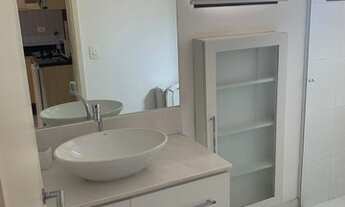 Imagem 6: Flat para venda em Moema ! Reformado!