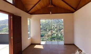 Imagem 3: Casa- Petrópolis, Itaipava