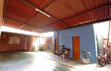 Imagem 2: Casa 3 Qts - Residencial/Comercial - Qd 603 - Recanto das Emas