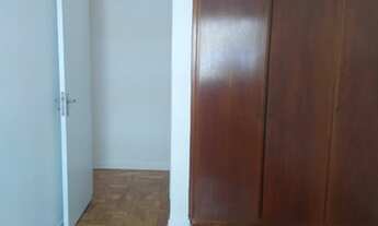 Imagem 5: APARTAMENTO 1 DORMITÓRIO 40 M² METRÔ SAÚDE LOCAÇÃO