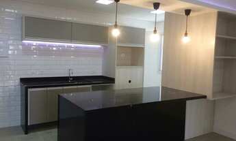 Imagem: Apartamento para venda possui 117 metros